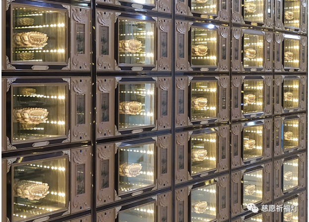 骨灰存放架|滿意的骨灰架制作滿足這三點優(yōu)勢需求